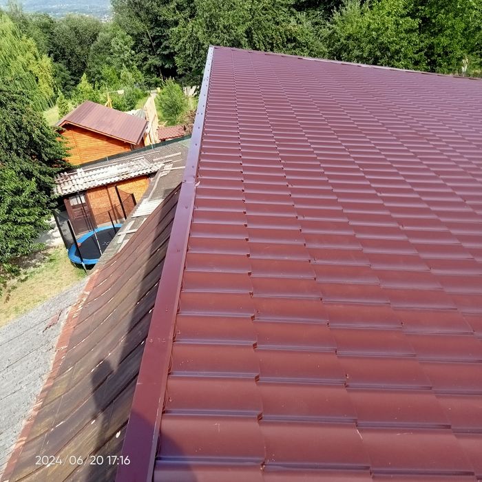 Acoperișuri dela, A la Z Dulgherie mansarde Reparații urgente