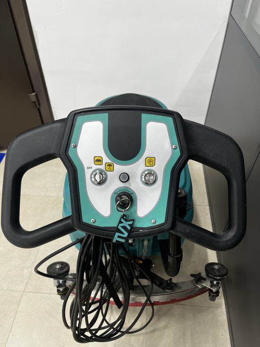 Поломоечная машина TVX T35E