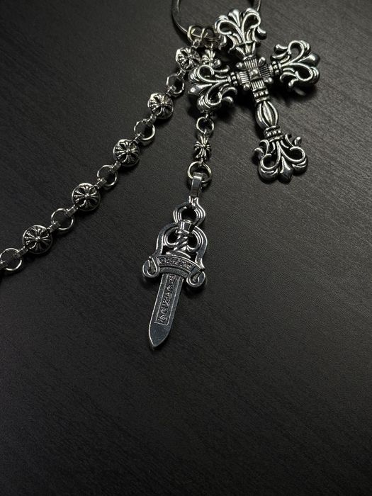 lant chrome hearts