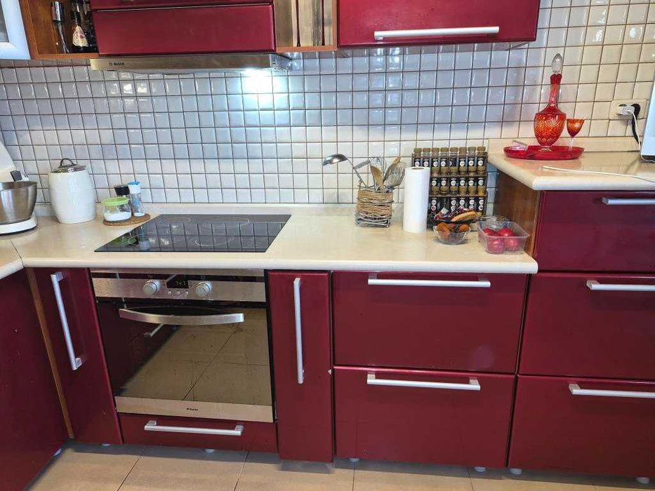 продам кухню Скаволини