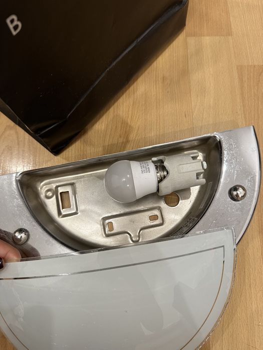 Светильники, люстра, led лампа