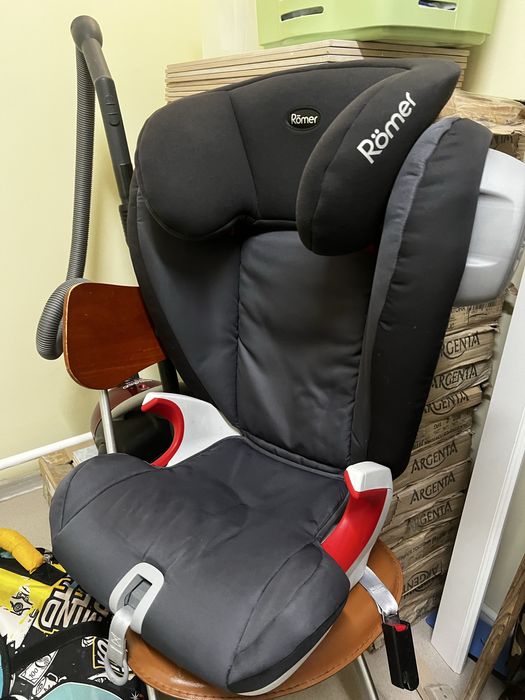 Детское автокресло Britax Römer