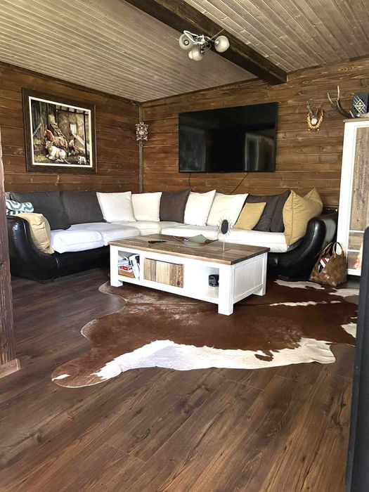 Продава се Къща в с. Остра могила, Област Стара Загора - 265 кв.м за 868 €/кв.м - Снимка #7