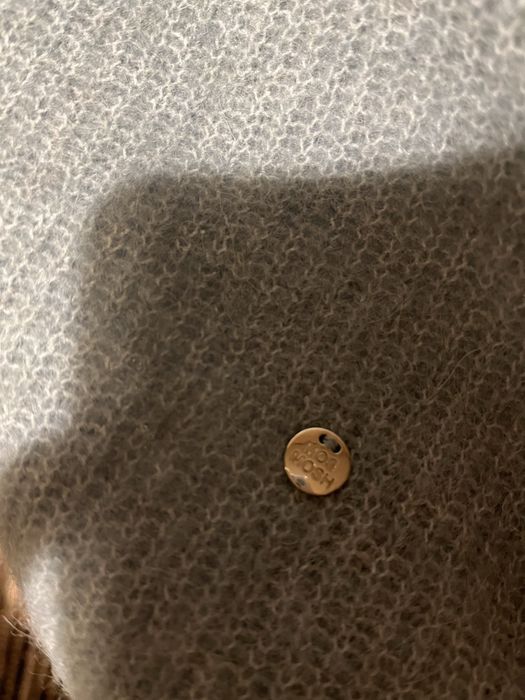 Дамски пуловер на mos mosh