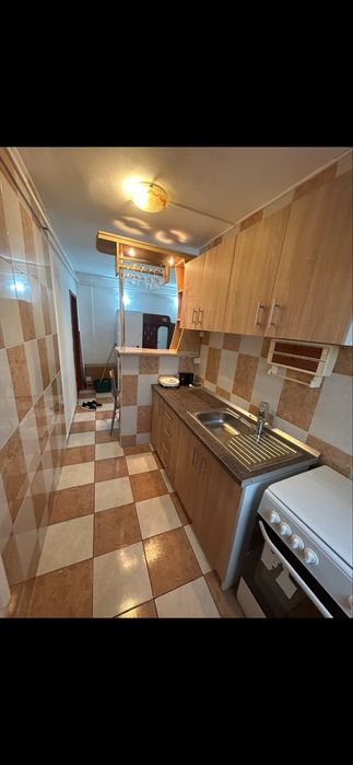 Apartament de inchiriat in Gaesti