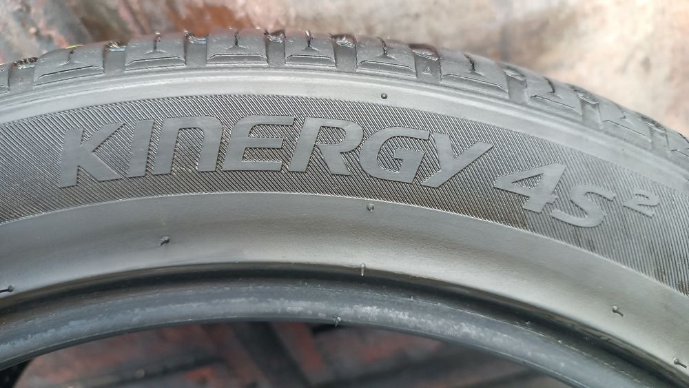 235/45/18 Hankook Дот 0324
