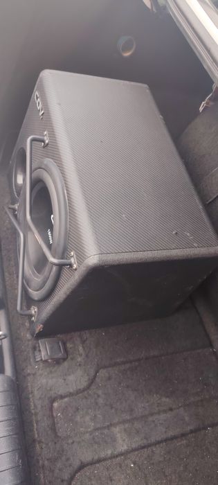 Самбуфер усилитир