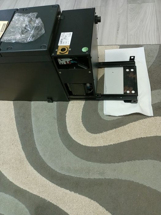 Frigider Iveco Stralis