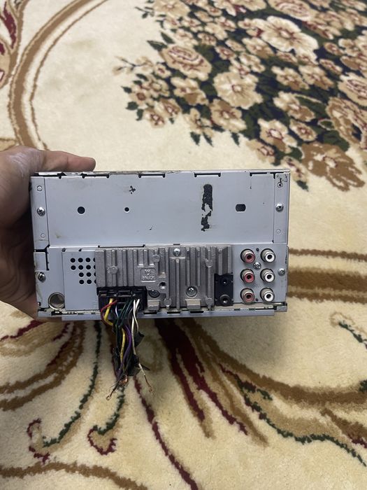 Pioneer 705 magnitafon