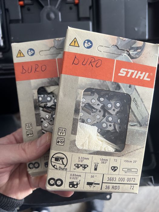 Vand 2 sine si varf drujba Tsumura light 50cm lanturi RS si RD carbura