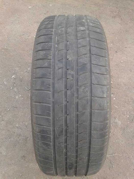 ОДНА шина 205/50 R17 - "GoodYear Eagle NCT5" (Германия), летняя.
