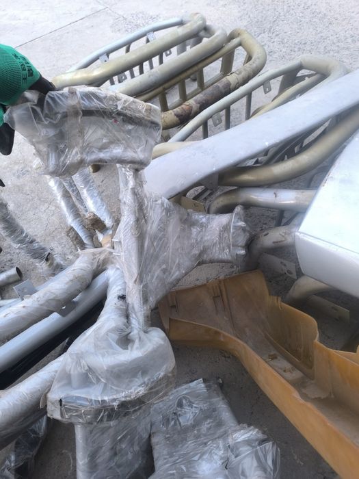 Ваз запчасти новые