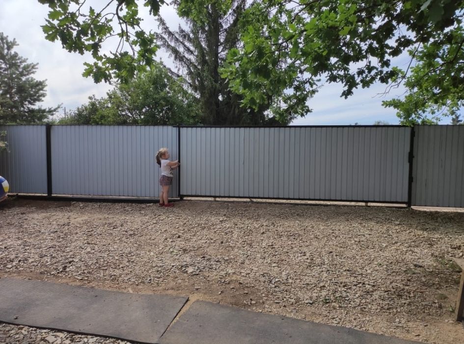 Дача по красноярской трассе