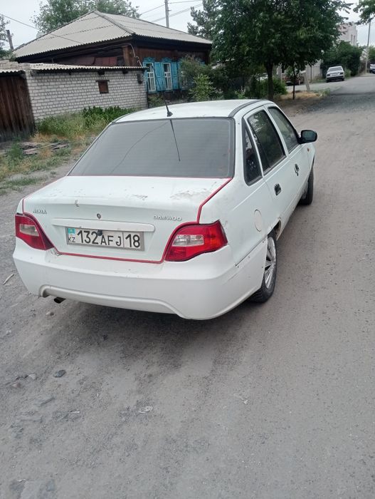 Продам Daewoo Nexia
