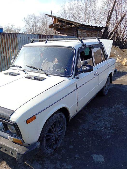 Продается ВАЗ lada 2106