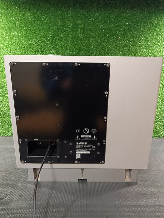 Subwoofer system Yamaha