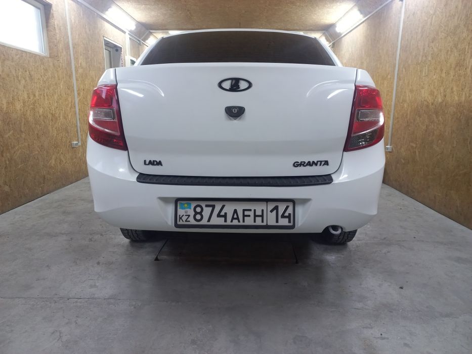 Продам ладу гранту