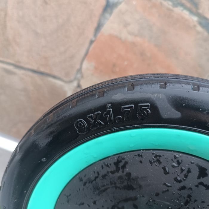 Мултифункционално баланс колело 4в1