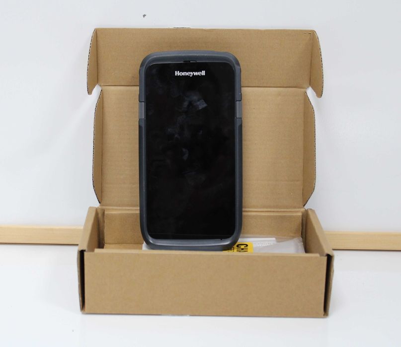 Мобилен компютър Honeywell Dolphin CT50