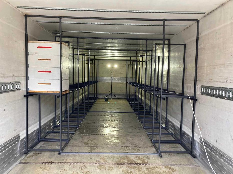 Confectii metalice - Plasma CNC