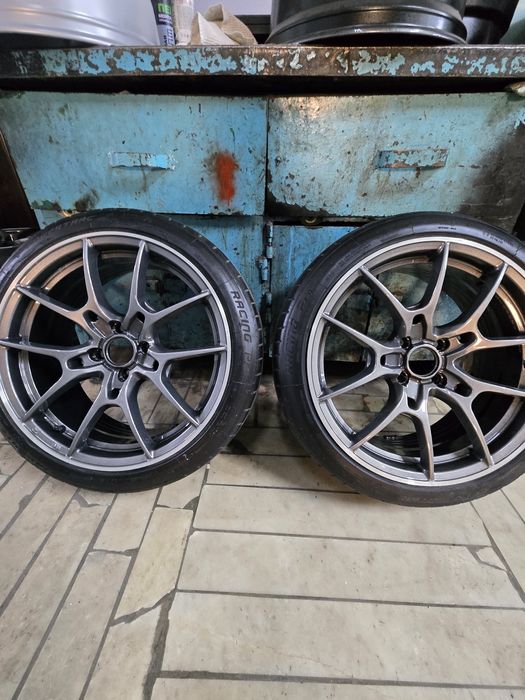 Продам диски R17