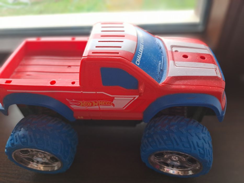 Коли с дистанционно