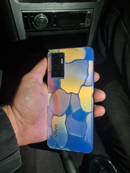 Vivo 23e 128 гбайт