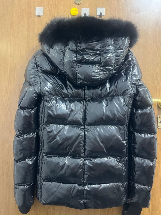 Дамско зимно яке Moncler , размер S