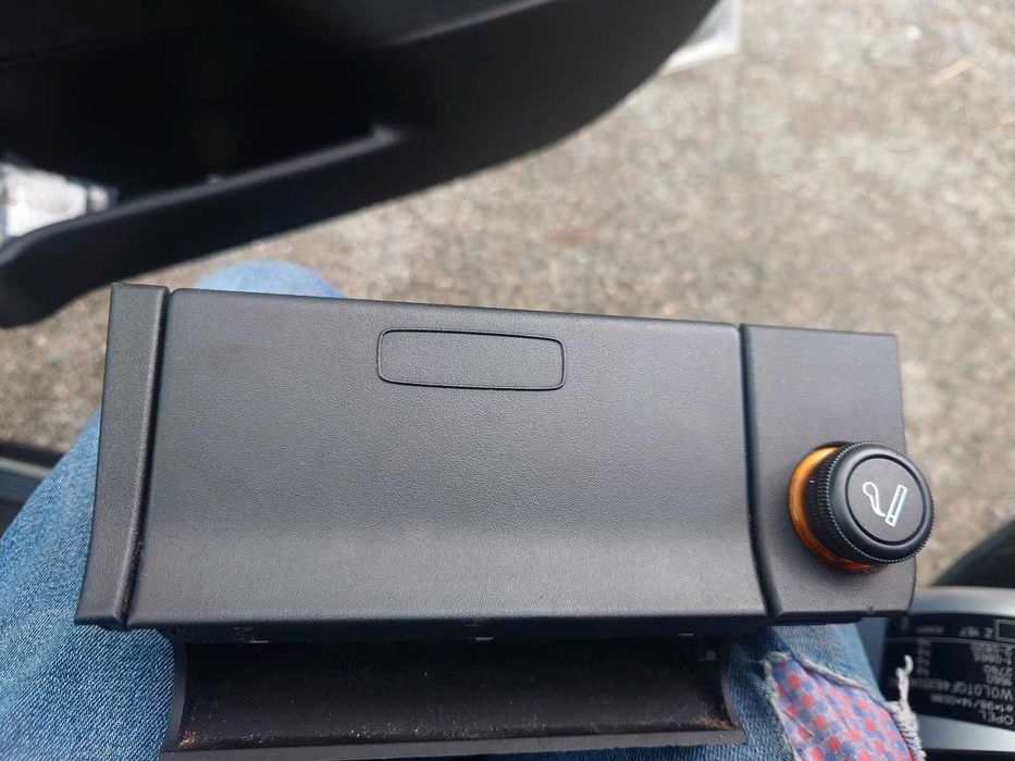Maneta Semnalizare / Stergatoare | Opel | Astra F/G | Vectra A/B | Zafira A | Tigra A | Corsa B | Agila A | Omega B | Sintra | Calibra | Piese Volan