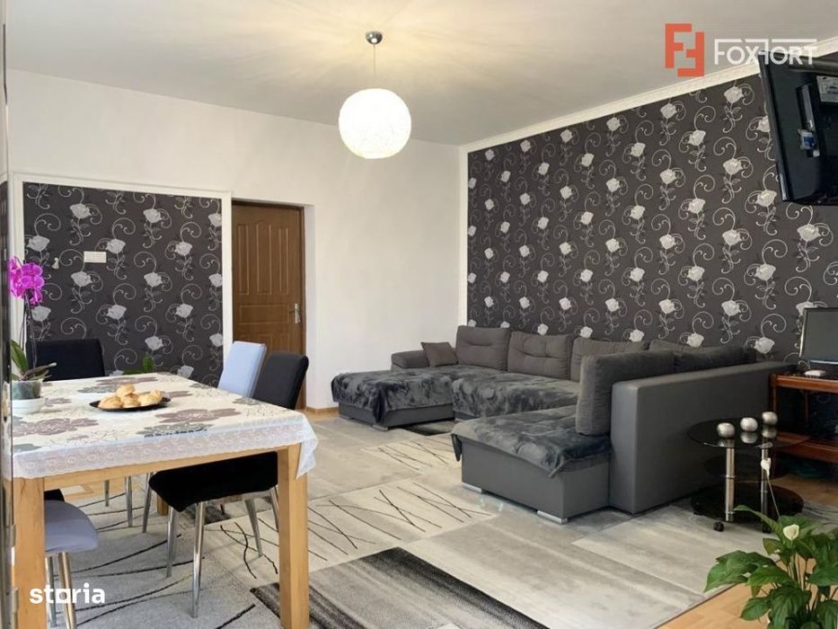 COMISION 0% | Duplex spatios cu 5 camere - 152 mp utili | Zona Central