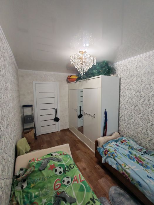 Продам 3 комнатную квартиру!!