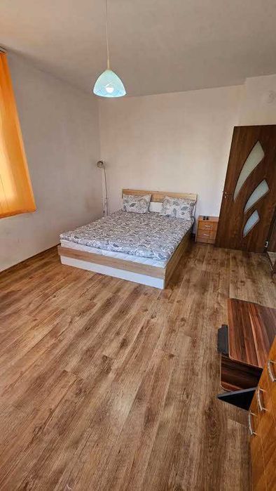 Продава се Едностаен апартамент в Плевен, Дружба 1 - 40 кв.м за 1594 €/кв.м - Снимка #7