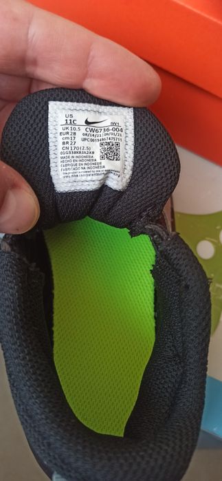 ПРОМО!!!Маратонки Nike N28