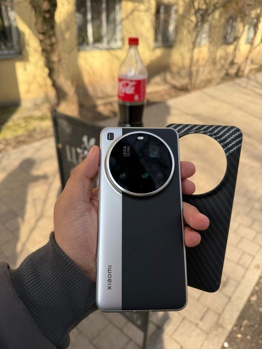 Xiaomi 15 ultra 16/512