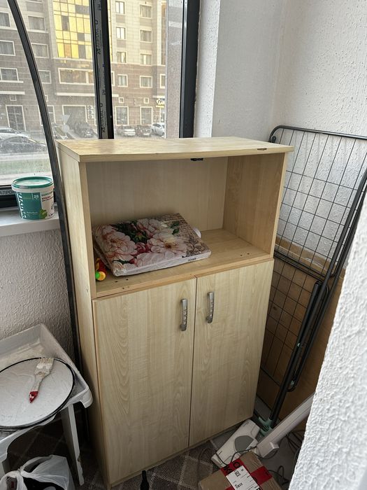 Продам Шкаф за 5 000 теңге