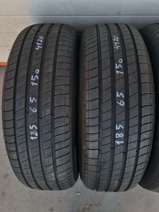 Летни гуми 4 броя MICHELIN Primacy4 185 65 R15 дот 4120