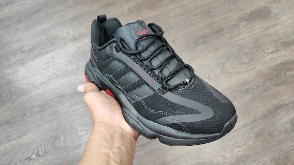 Кроссовки осень качество премиум класса