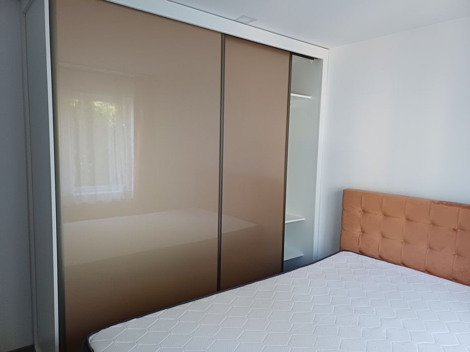 Inchiriez apartament Tecuci
