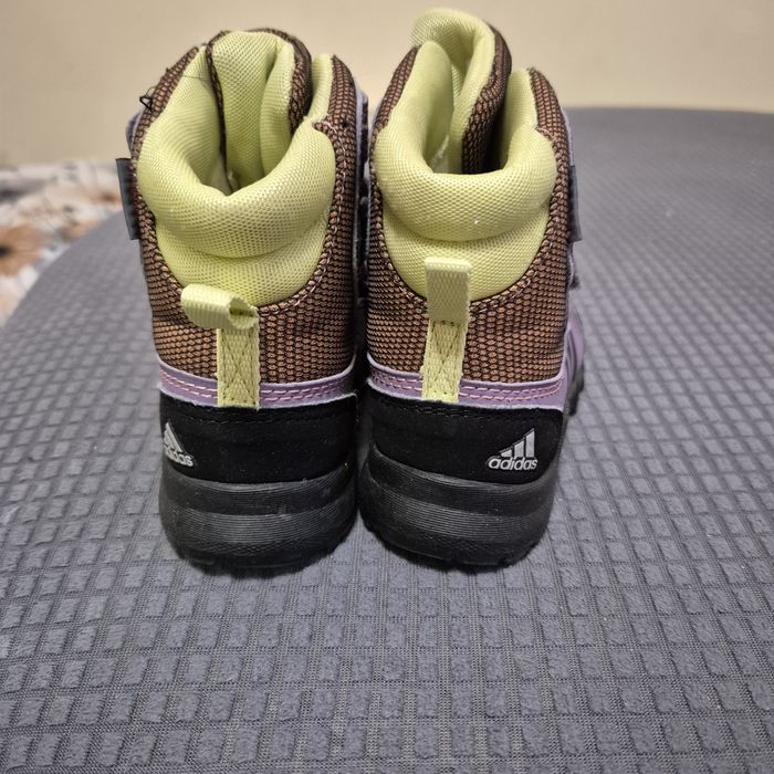 Детски боти Адидас