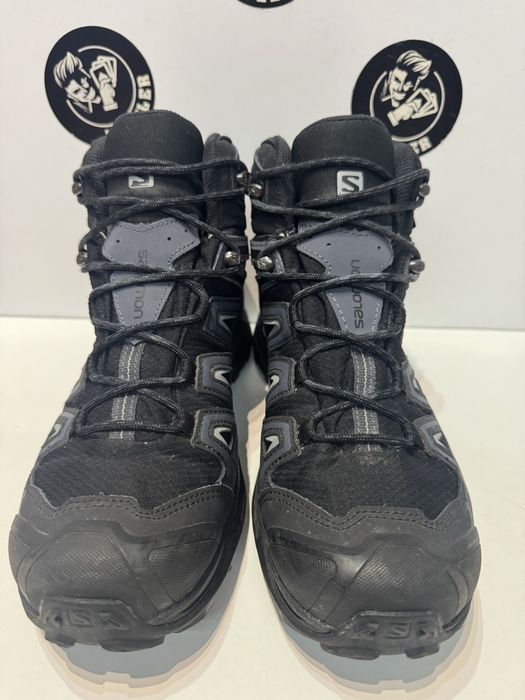 Мъжки туристически обувки SALOMON X ULTRA 3 GORE-TEX . Размер 44