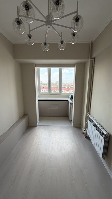 Аренда квартиры 1/2 комнаты