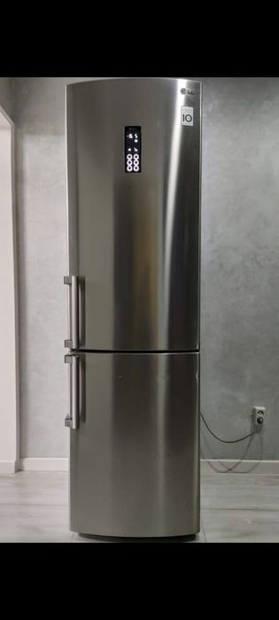 Ремонт холодильников