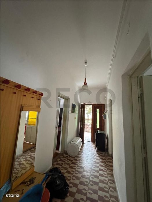 RECO casa de vanzare
