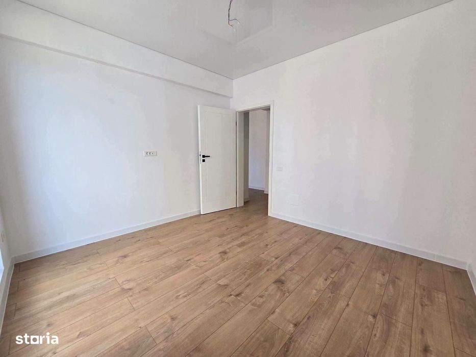 Studio 2 Camere Lux in rate, Avans 10.000 euro, Fundeni Dobroești