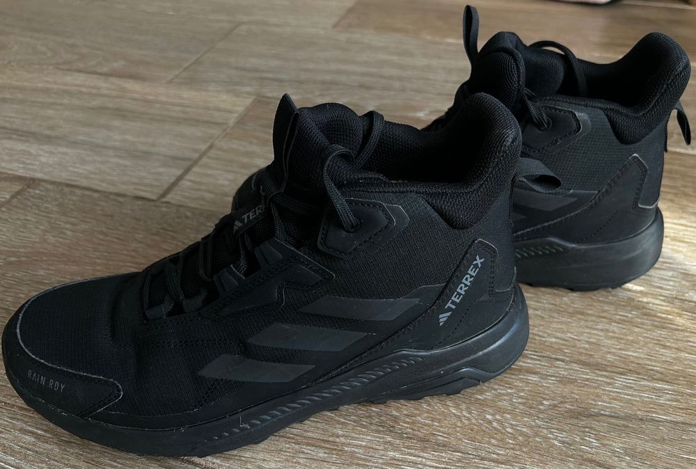 Боти Terrex, номер 42