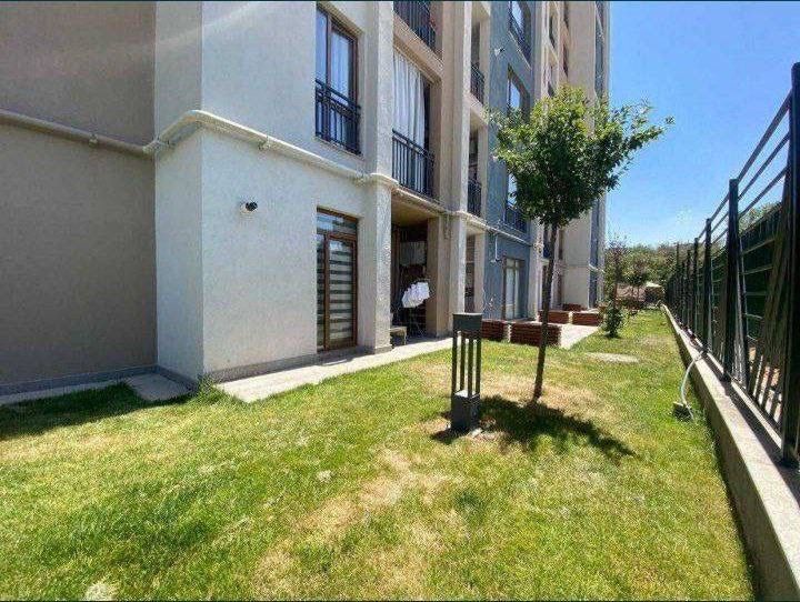 Квартира ЖК Almazar City 3/1/9 80 кв.м