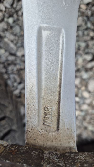 Оригинални джанти БМВ 5/112 BMW 2 F45,F46 5x112
