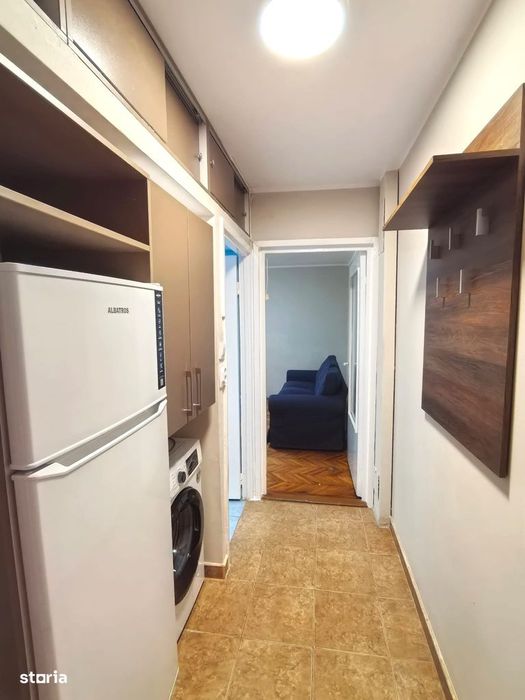 Apartament cu 2 camere,renovat ,Take Ionescu-Medicina