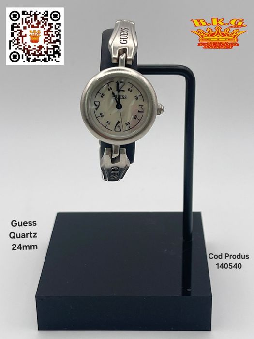 Ceasuri Guess Amanet BKG