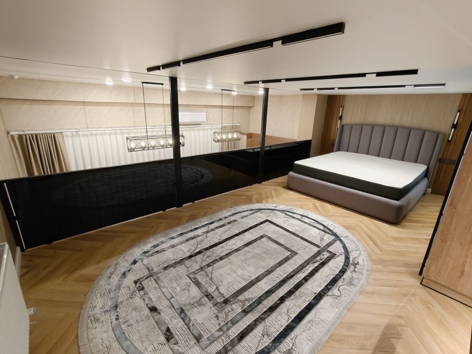 Сдам свою дуплекс квартиру.